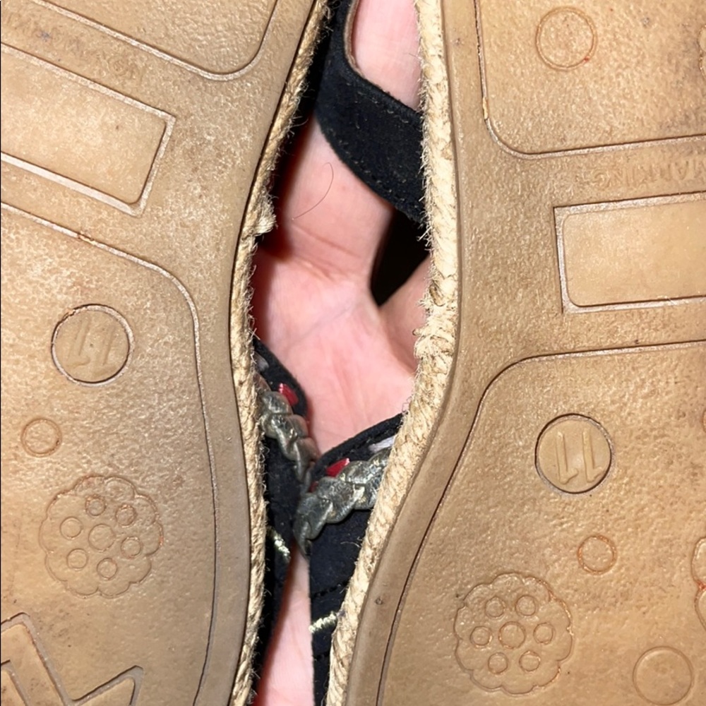 Sandals - Picture 3 of 3